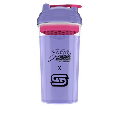 JoJo's Bizarre Adventure Shaker Cup: Jonathan & Dio - Gamer Supps