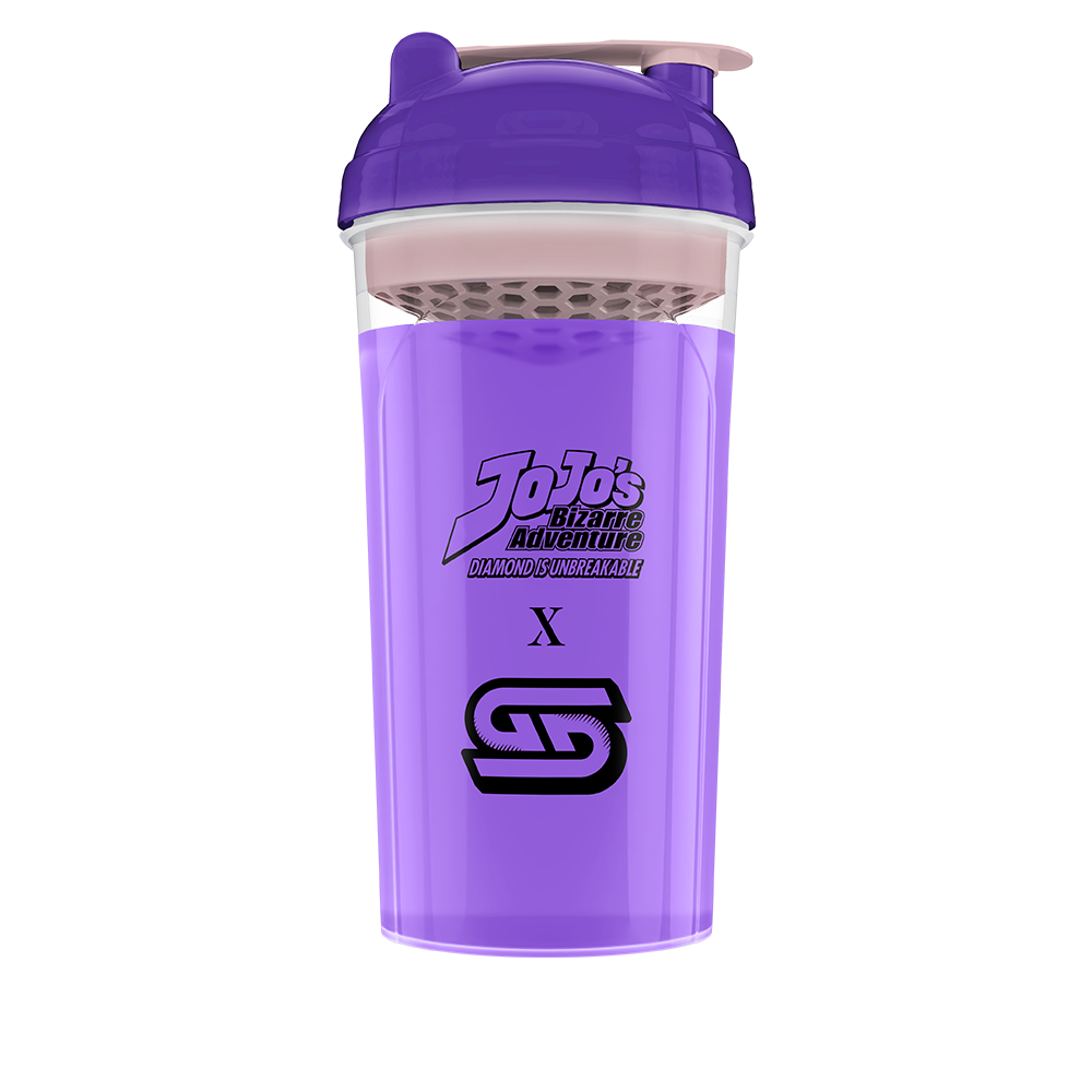 JoJo's Bizarre Adventure Shaker Cup: Josuke Higashikata - Gamer Supps