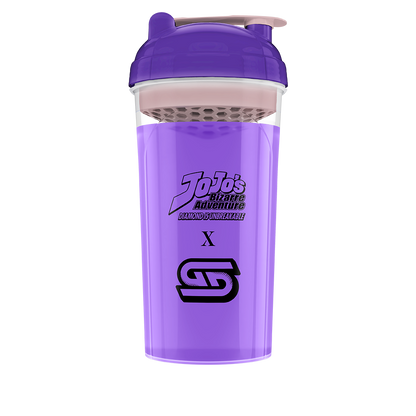 JoJo's Bizarre Adventure Shaker Cup: Josuke Higashikata - Gamer Supps