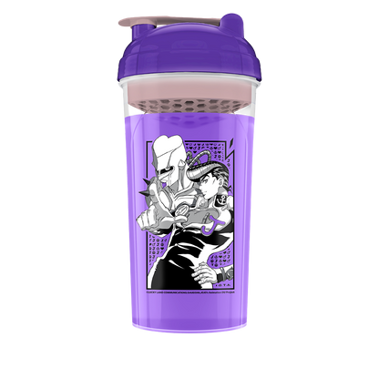 JoJo's Bizarre Adventure Shaker Cup: Josuke Higashikata - Gamer Supps