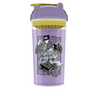 JoJo's Bizarre Adventure Shaker Cup: Jotaro Kujo - Gamer Supps