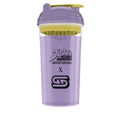 JoJo's Bizarre Adventure Shaker Cup: Jotaro Kujo - Gamer Supps