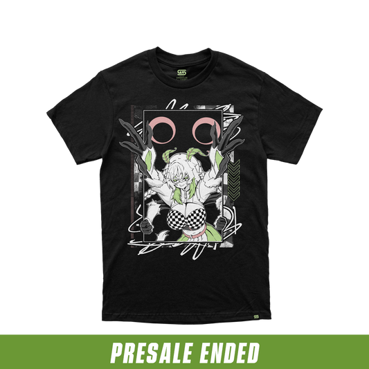 Juniper Actias Shirt - Gamer Supps