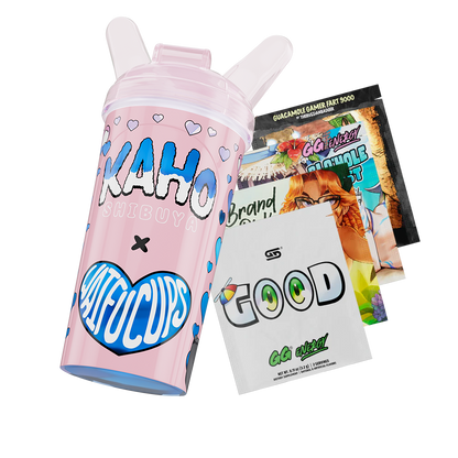 Waifu Cups x Kaho Shibuya: Bunny Cup - Gamer Supps