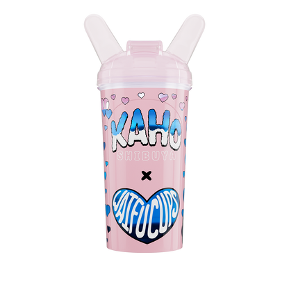 Waifu Cups x Kaho Shibuya: Bunny Cup - Gamer Supps