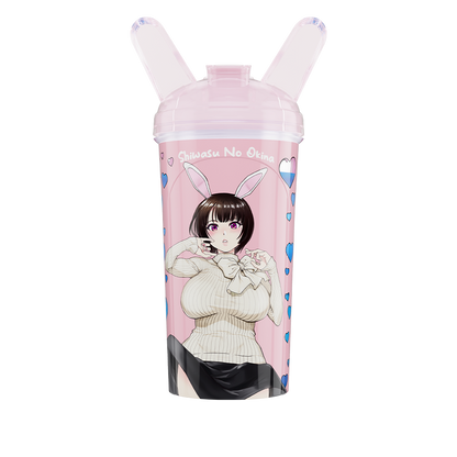 Waifu Cups x Kaho Shibuya: Bunny Cup - Gamer Supps