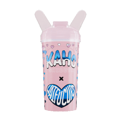 Waifu Cups x Kaho Shibuya: Bunny Cup - Gamer Supps