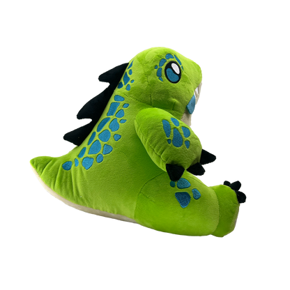 Kaiju-Chan Dino Plushie - Gamer Supps