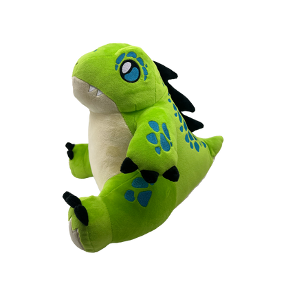 Kaiju-Chan Dino Plushie - Gamer Supps