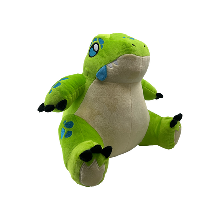 Kaiju-Chan Dino Plushie - Gamer Supps