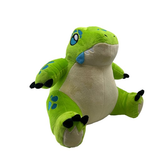 Kaiju-Chan Dino Plushie - Gamer Supps