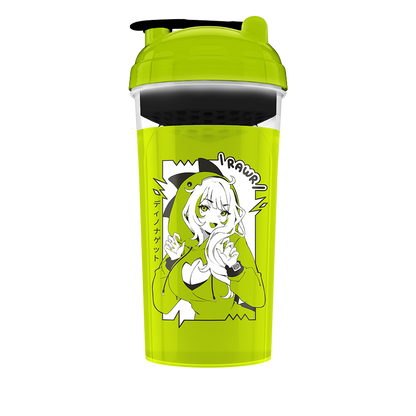 Waifu Cups: Kaiju-Chan View 3