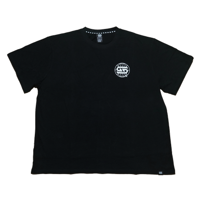 Kanji Heritage Shirt - Gamer Supps