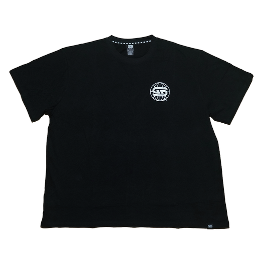 Kanji Heritage Shirt - Gamer Supps