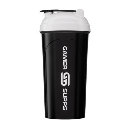 24oz All Over Print Shaker - Killer Whale [EU] - Gamer Supps