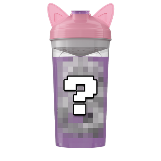 Waifu Cups x Kitsunero (Coming Soon!)