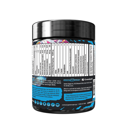 Klaxosaur's Blood by DARLING in the FRANXX - 100 Servings - Gamer Supps