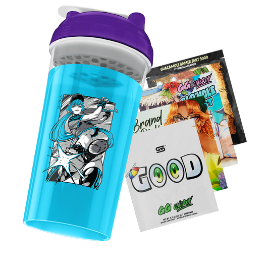 Waifu Cups: Knockers - Gamer Supps