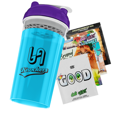 Waifu Cups: Knockers - Gamer Supps