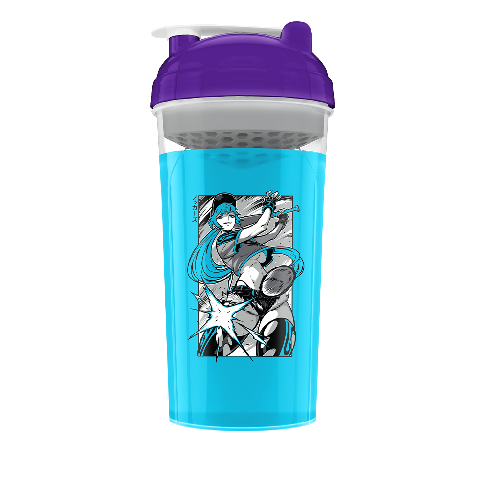 Waifu Cups: Knockers - Gamer Supps