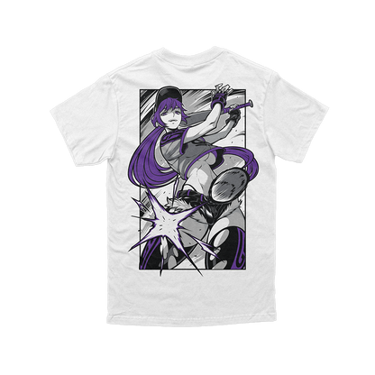 Waifu Shirt: Knockers - Gamer Supps