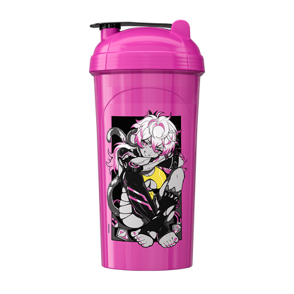 Waifu Cups x KokoNuts - Gamer Supps