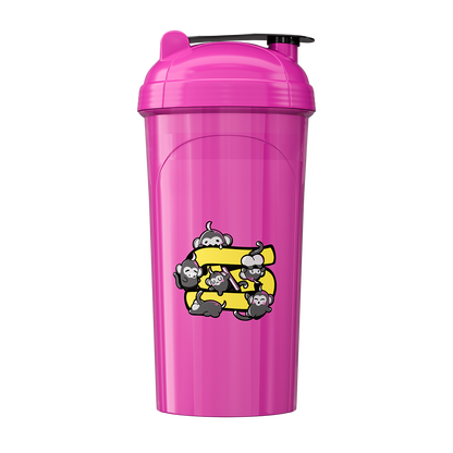 Waifu Cups x KokoNuts - Gamer Supps