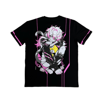 Waifu Shirt: KokoNuts - Gamer Supps