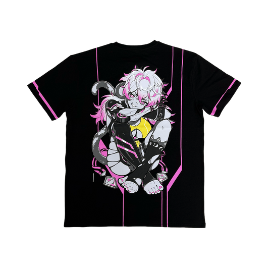 Waifu Shirt: KokoNuts - Gamer Supps