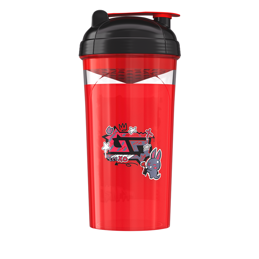 Waifu Cups x KURO - Gamer Supps