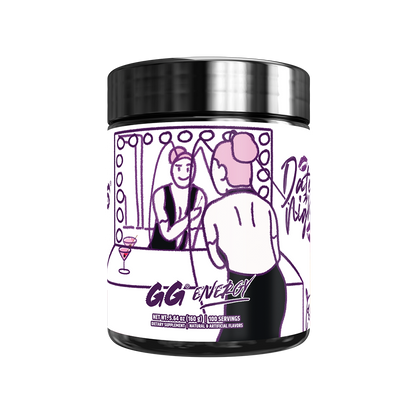 Date Night - 100 Servings - Gamer Supps