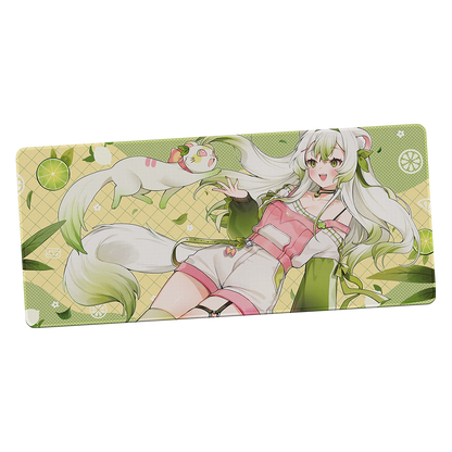 Limealicious Mouse Pad - Gamer Supps