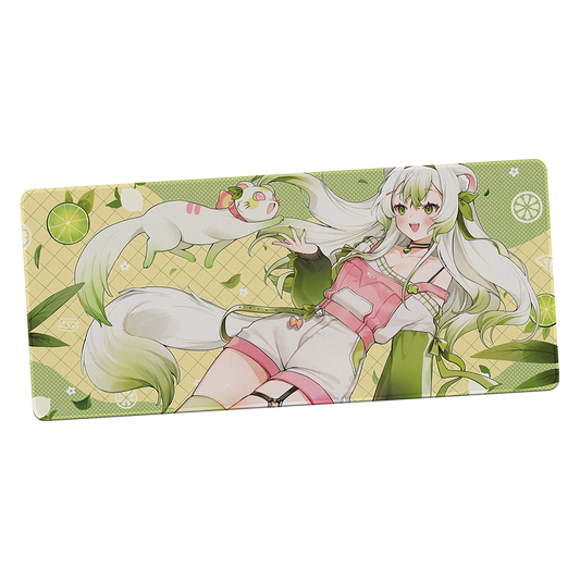 Limealicious Mouse Pad - Gamer Supps
