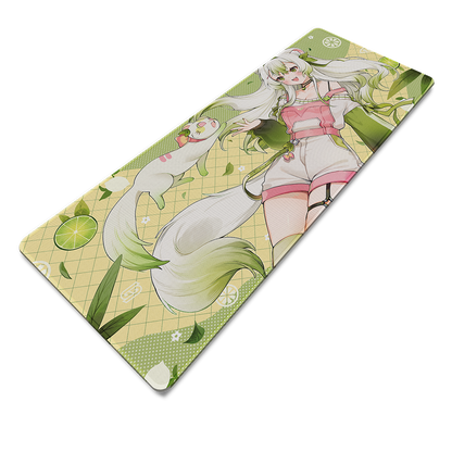 Limealicious Mouse Pad - Gamer Supps