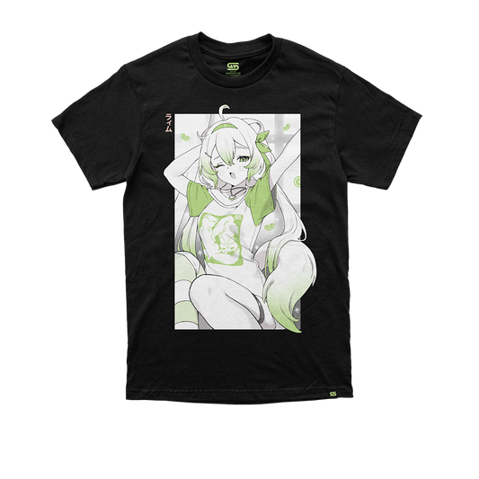 Limealicious Shirt - Gamer Supps