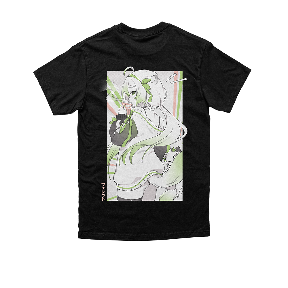 Limealicious Shirt - Gamer Supps