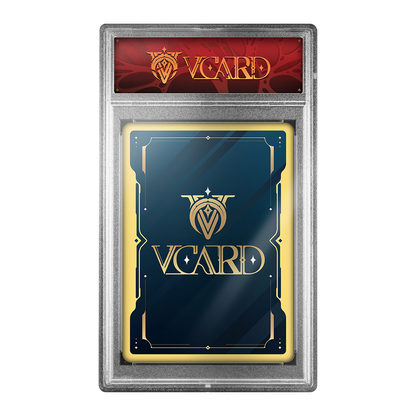 Layna Lazar: Bloodqueen Promo Card Slab - Gamer Supps