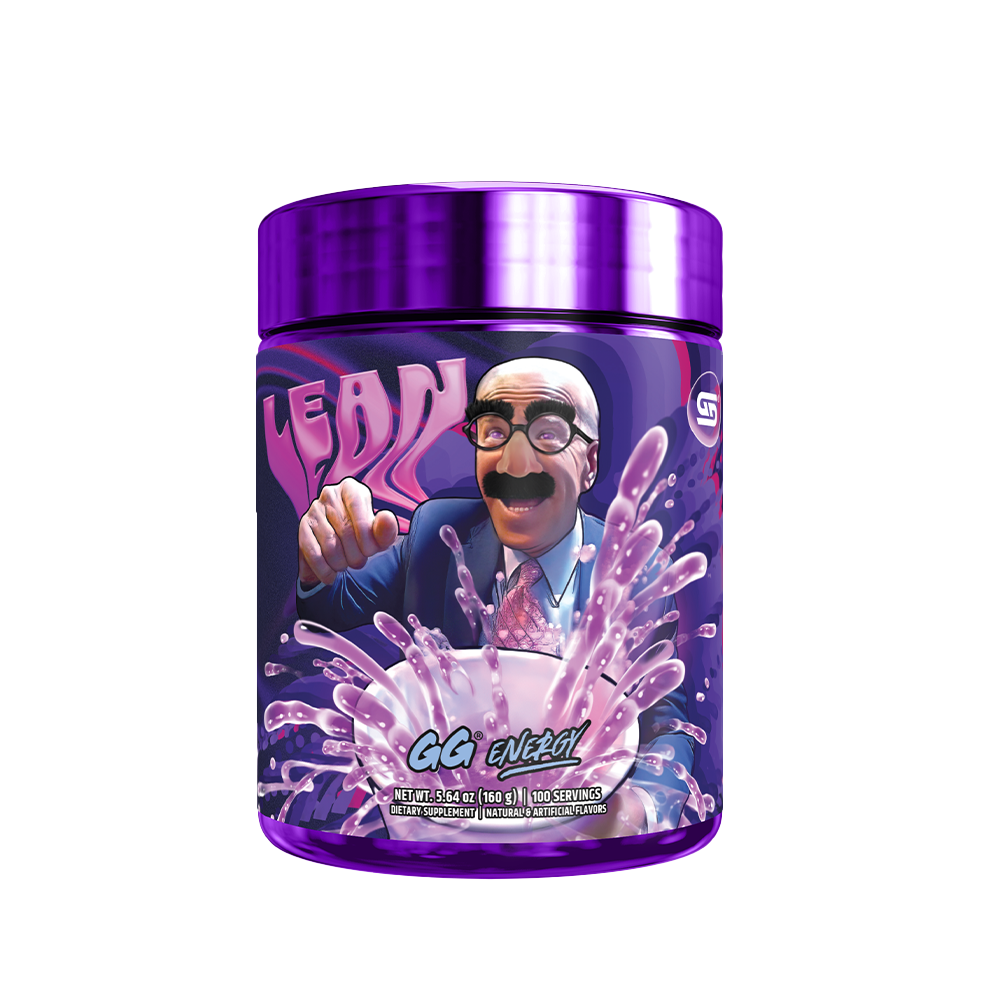 Lean - 100 Servings - Gamer Supps