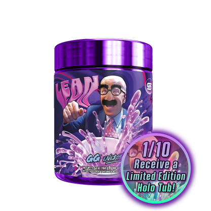 Lean - 100 Servings - Gamer Supps