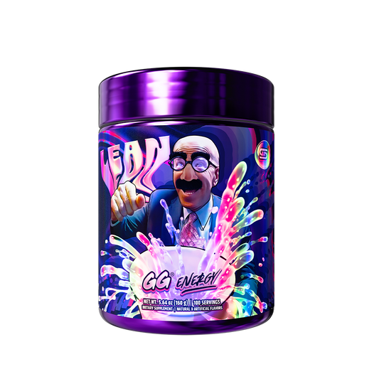 Lean - 100 Servings - Gamer Supps