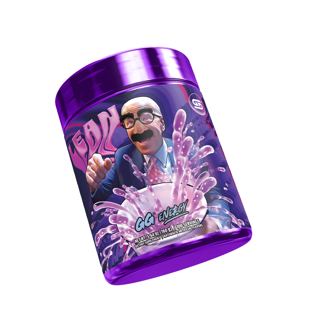 Lean - 100 Servings - Gamer Supps