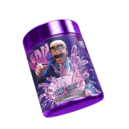Lean - 100 Servings - Gamer Supps