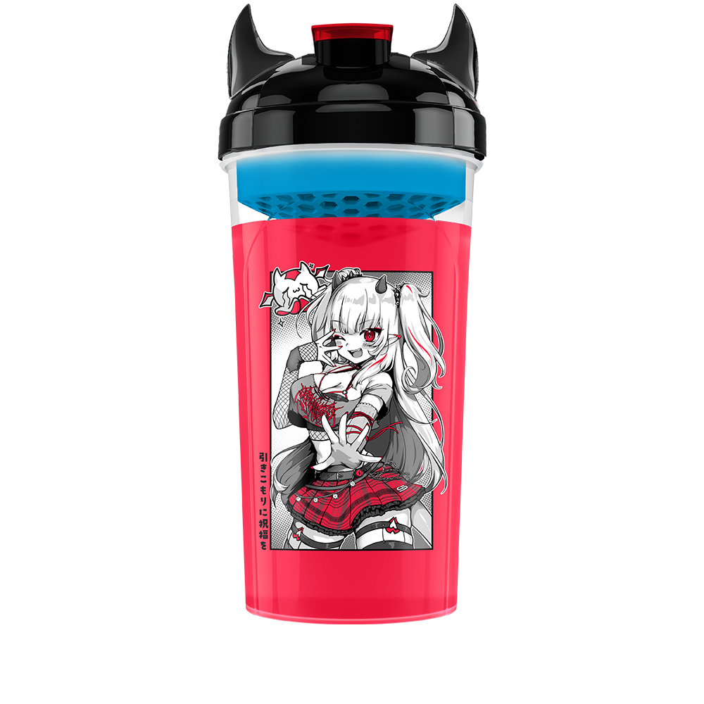 Creator Cups x Lucy Pyre - Gamer Supps