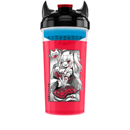Creator Cups x Lucy Pyre - Gamer Supps
