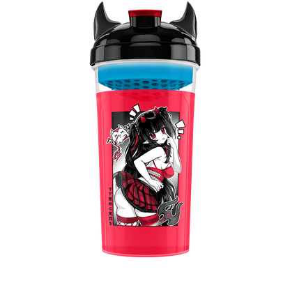 Creator Cups x Lucy Pyre - Gamer Supps