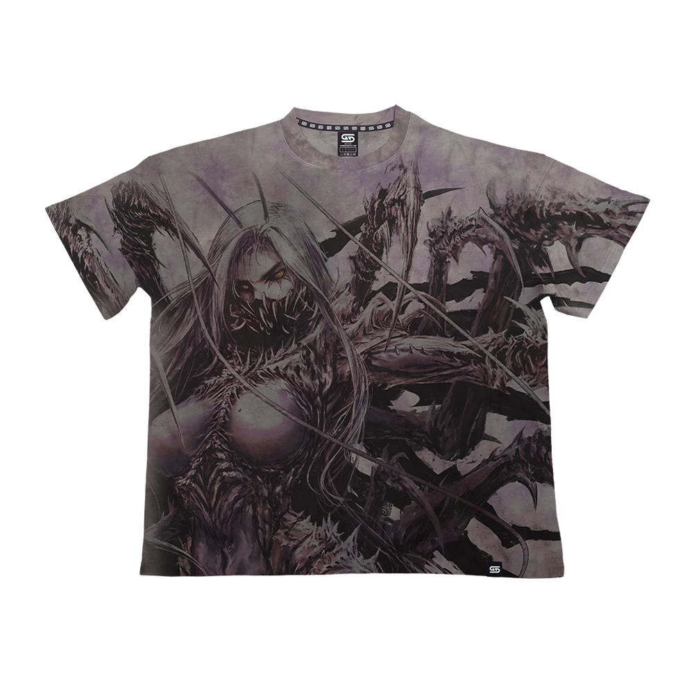 Matara Kan: Queen's Decree Shirt - Gamer Supps