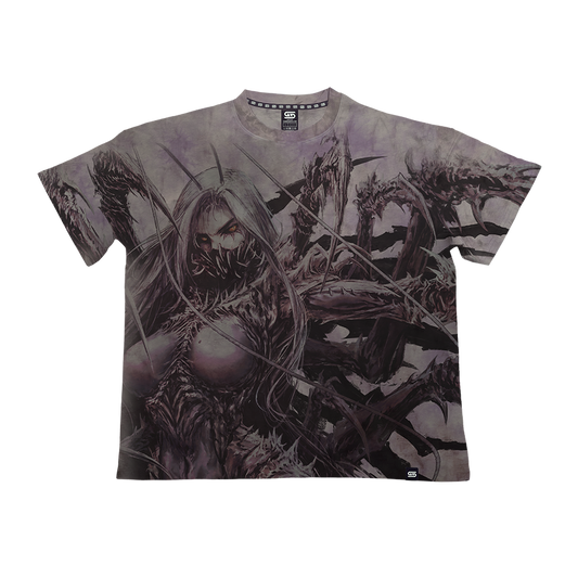 Matara Kan: Queen's Decree Shirt - Gamer Supps