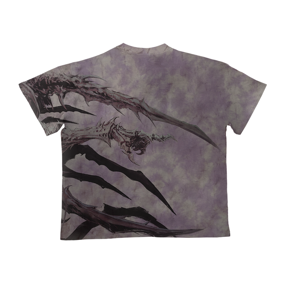 Matara Kan: Queen's Decree Shirt - Gamer Supps