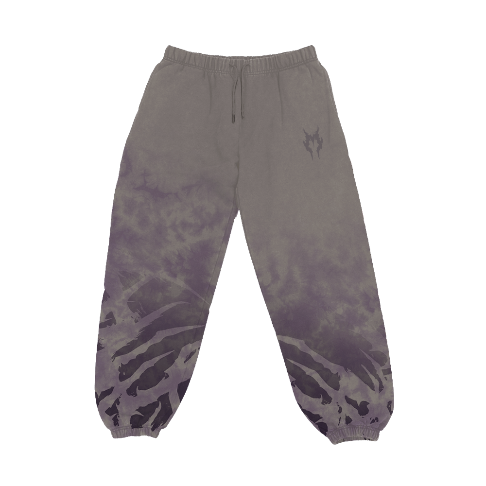 Matara Kan: Queen's Decree Sweatpants - Gamer Supps