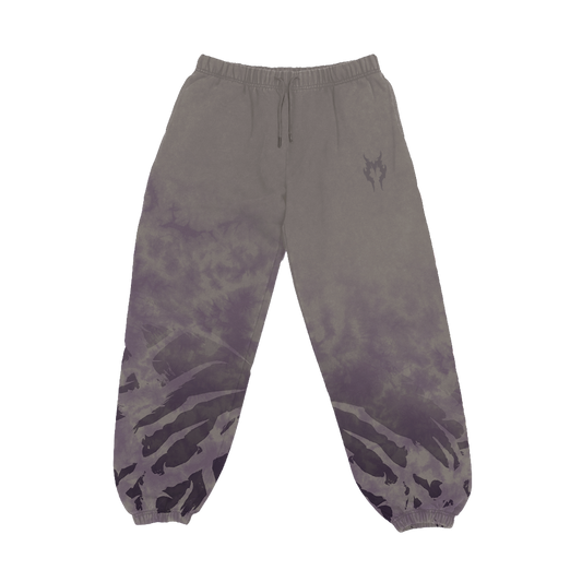 Matara Kan: Queen's Decree Sweatpants - Gamer Supps